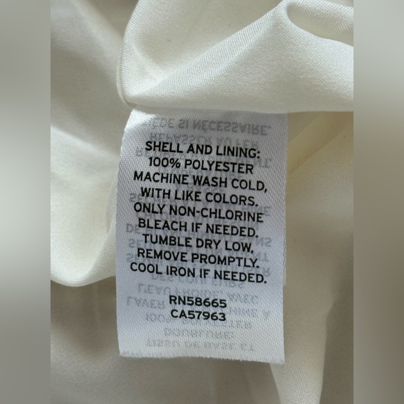 Melrose and Market Plaid Blazer | Small - Picture 5 of 5